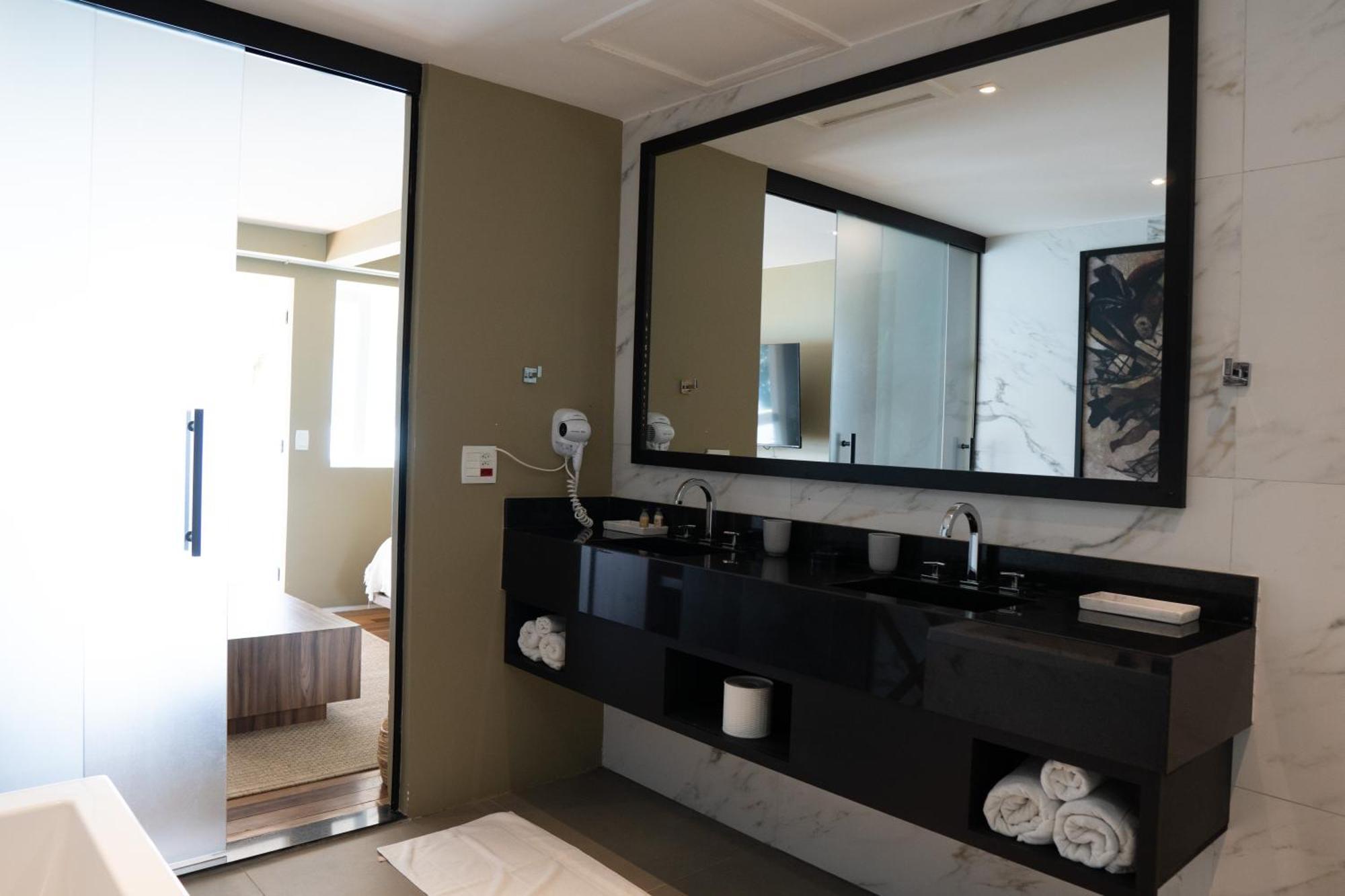 Pousada Papiro Boutique Vila do Abraao Ngoại thất bức ảnh